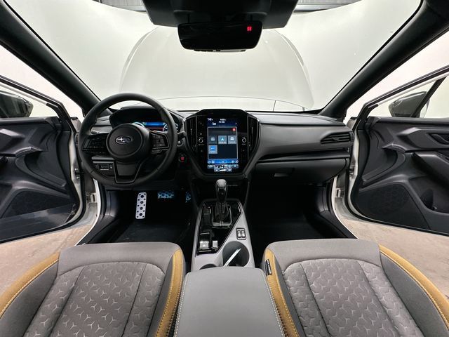 Thumbnail: 2026 Subaru Crosstrek - 13