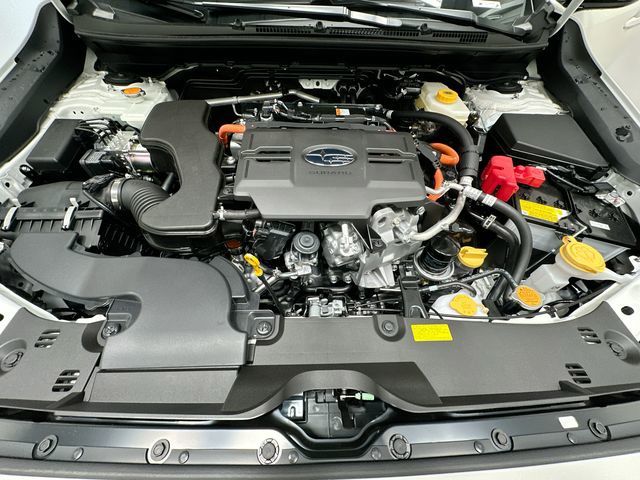 Thumbnail: 2026 Subaru Crosstrek - 8