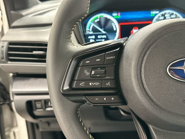 Thumbnail: 2026 Subaru Crosstrek - 18
