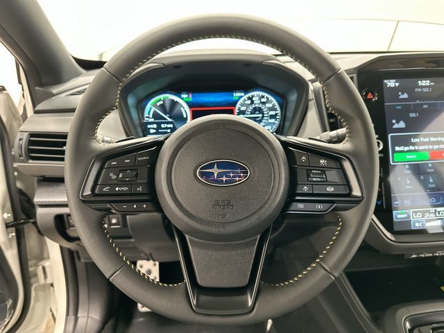 Thumbnail: 2026 Subaru Crosstrek - 9