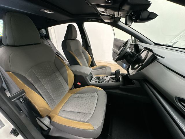 Thumbnail: 2026 Subaru Crosstrek - 26