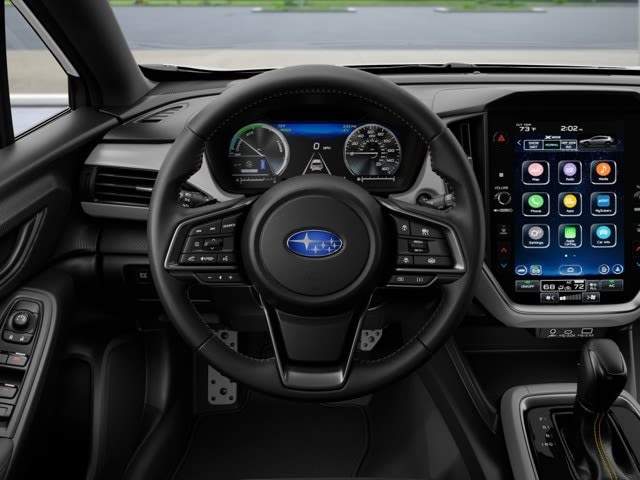 Thumbnail: 2026 Subaru Crosstrek - 15