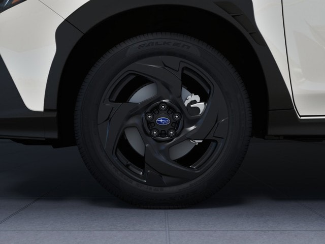 Thumbnail: 2026 Subaru Crosstrek - 42