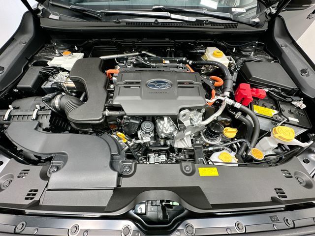 Thumbnail: 2026 Subaru Crosstrek - 7
