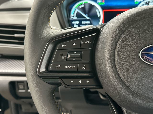 Thumbnail: 2026 Subaru Crosstrek - 17