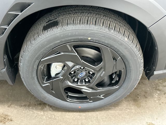 Thumbnail: 2026 Subaru Crosstrek - 6