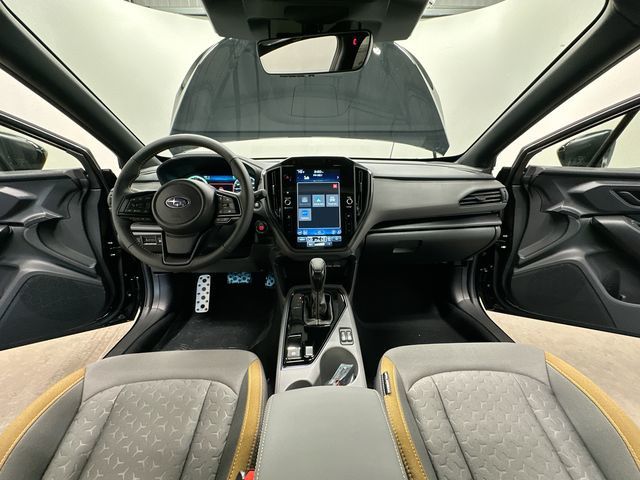 Thumbnail: 2026 Subaru Crosstrek - 8