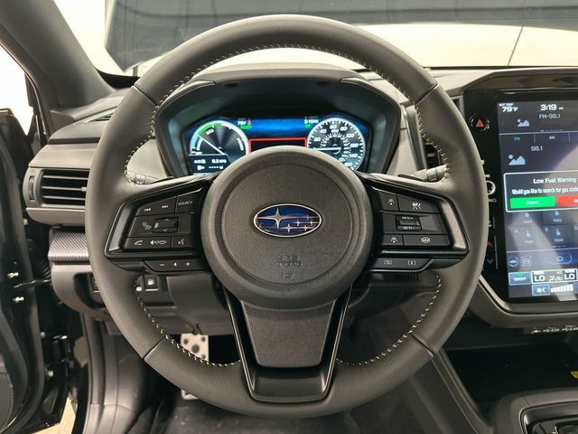 Thumbnail: 2026 Subaru Crosstrek - 2