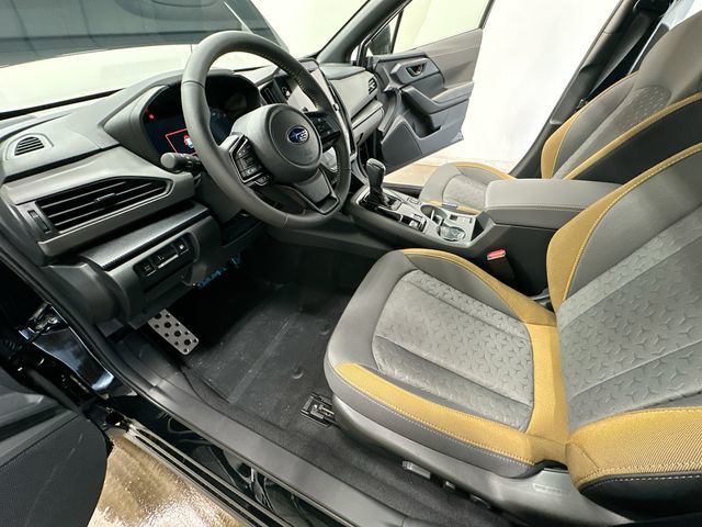 Thumbnail: 2026 Subaru Crosstrek - 10