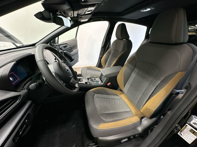 Thumbnail: 2026 Subaru Crosstrek - 23