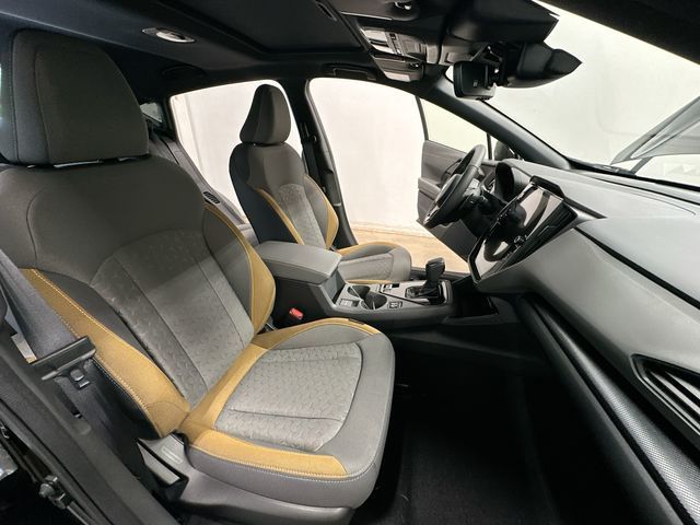 Thumbnail: 2026 Subaru Crosstrek - 24