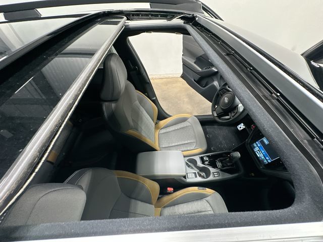 Thumbnail: 2026 Subaru Crosstrek - 9