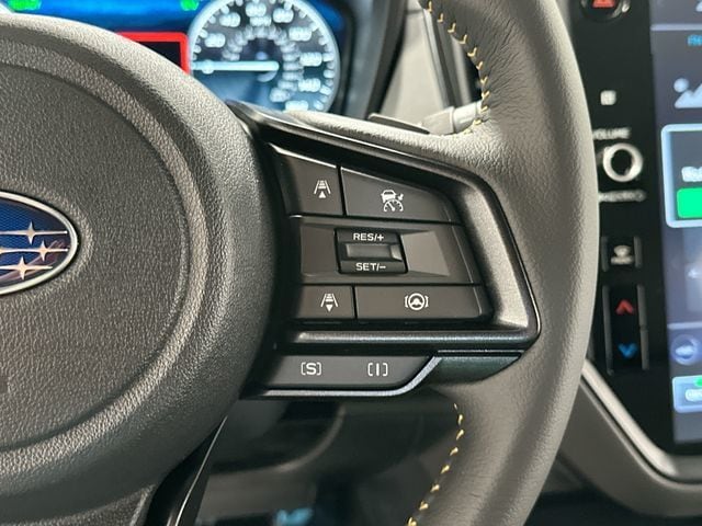 Thumbnail: 2026 Subaru Crosstrek - 18
