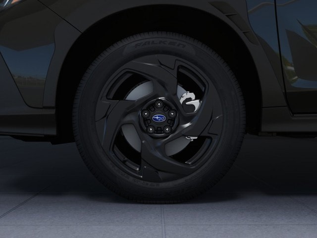 Thumbnail: 2026 Subaru Crosstrek - 41