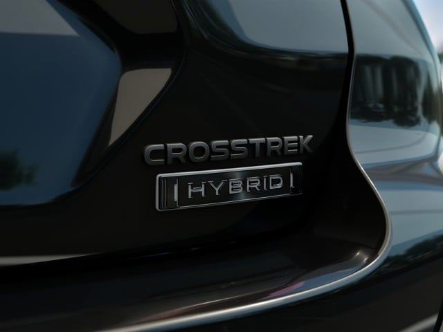 Thumbnail: 2026 Subaru Crosstrek - 6