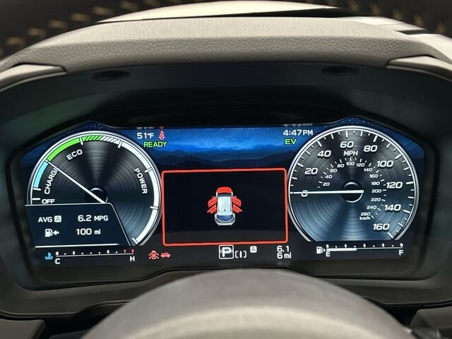 Thumbnail: 2026 Subaru Crosstrek - 14