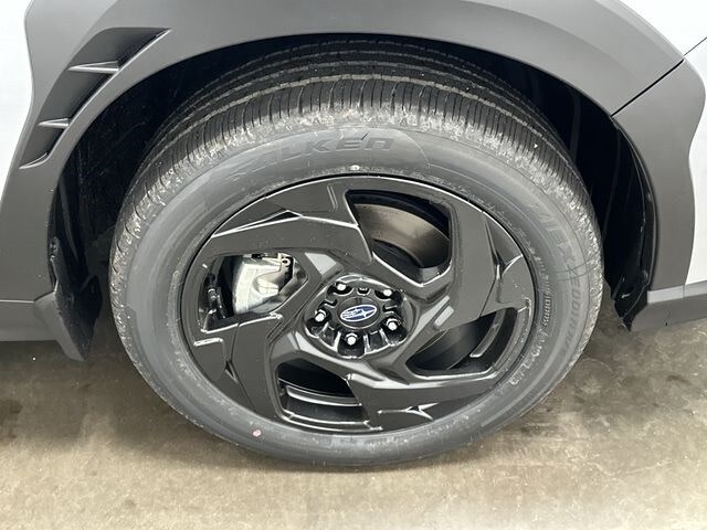 Thumbnail: 2026 Subaru Crosstrek - 7