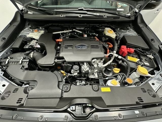 Thumbnail: 2026 Subaru Crosstrek - 8