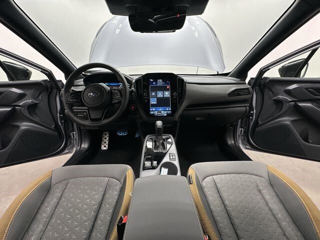 Thumbnail: 2026 Subaru Crosstrek - 9