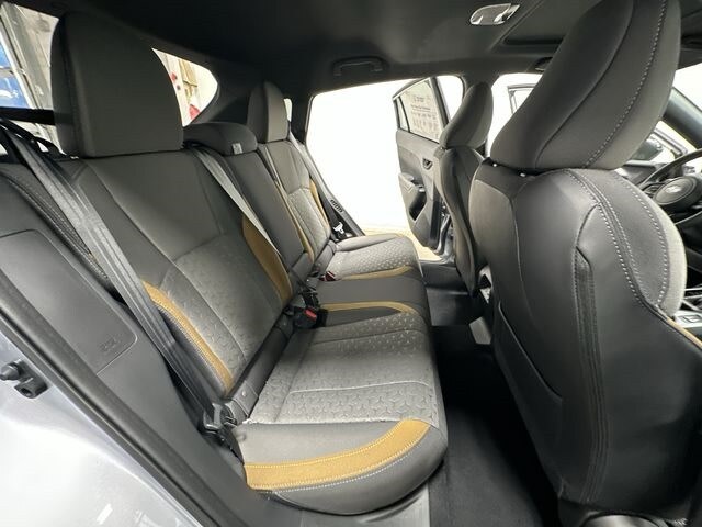 Thumbnail: 2026 Subaru Crosstrek - 26