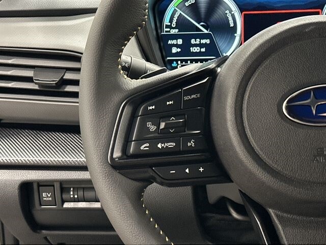 Thumbnail: 2026 Subaru Crosstrek - 17