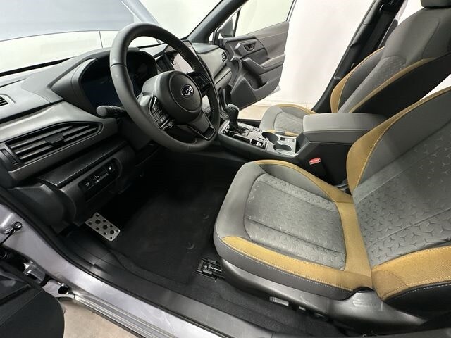 Thumbnail: 2026 Subaru Crosstrek - 11