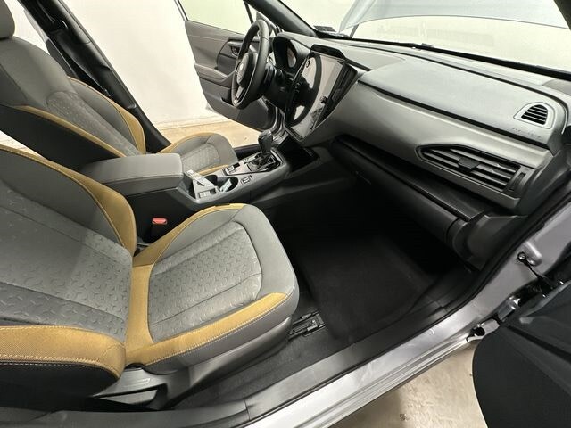 Thumbnail: 2026 Subaru Crosstrek - 24