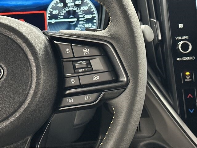 Thumbnail: 2026 Subaru Crosstrek - 18