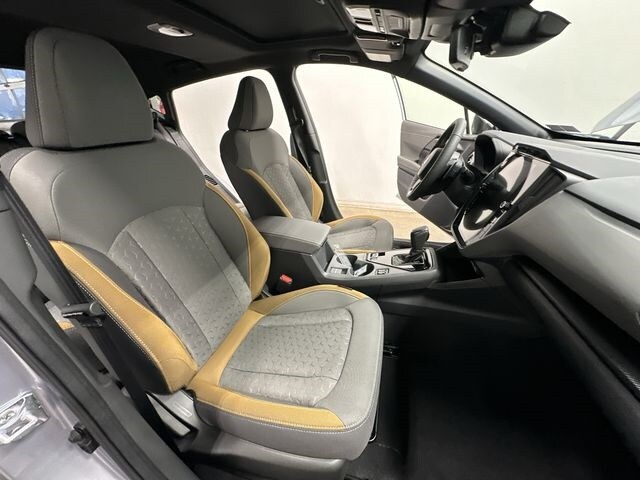 Thumbnail: 2026 Subaru Crosstrek - 25