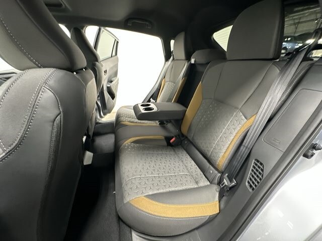 Thumbnail: 2026 Subaru Crosstrek - 12