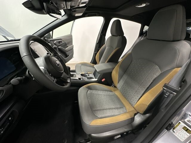 Thumbnail: 2026 Subaru Crosstrek - 23