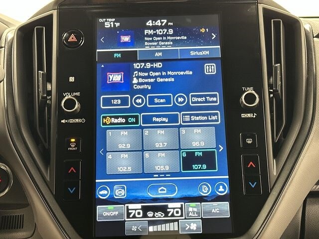 Thumbnail: 2026 Subaru Crosstrek - 13