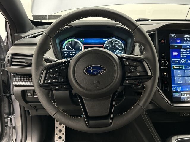 Thumbnail: 2026 Subaru Crosstrek - 2