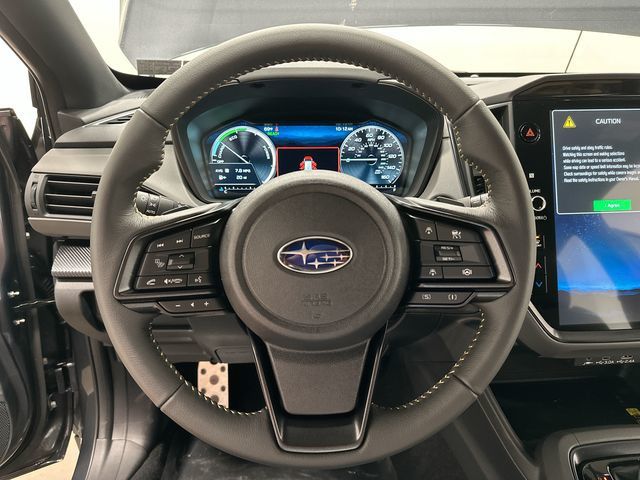 Thumbnail: 2026 Subaru Crosstrek - 8