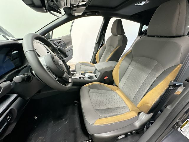 Thumbnail: 2026 Subaru Crosstrek - 10