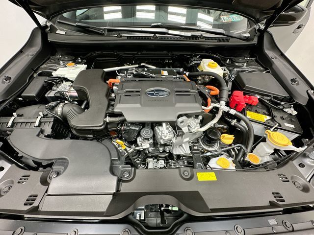 Thumbnail: 2026 Subaru Crosstrek - 7