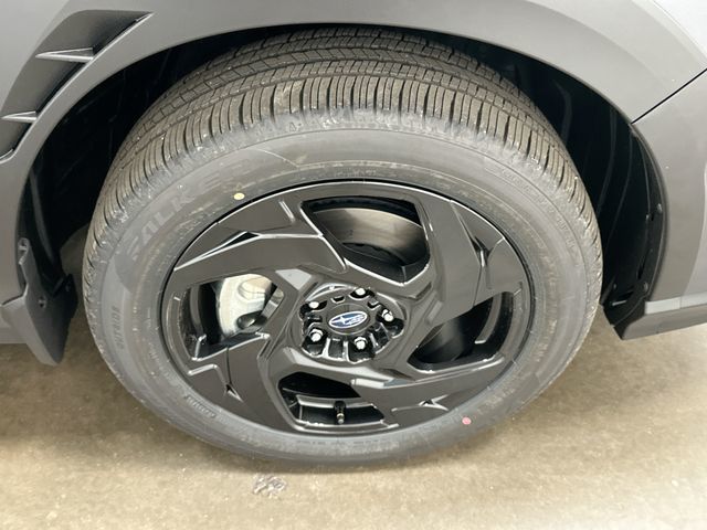 Thumbnail: 2026 Subaru Crosstrek - 6