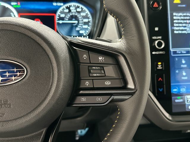 Thumbnail: 2026 Subaru Crosstrek - 19
