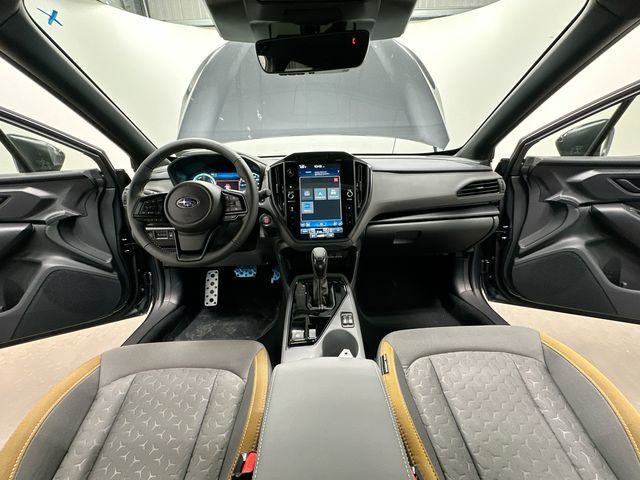 Thumbnail: 2026 Subaru Crosstrek - 12