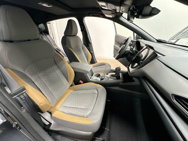 Thumbnail: 2026 Subaru Crosstrek - 24