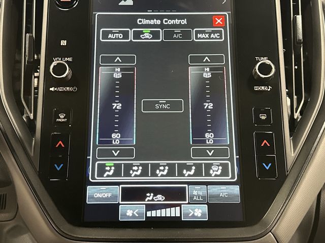 Thumbnail: 2026 Subaru Crosstrek - 22