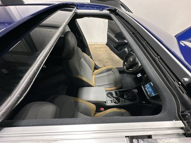 Thumbnail: 2026 Subaru Crosstrek - 9