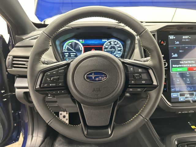 Thumbnail: 2026 Subaru Crosstrek - 2