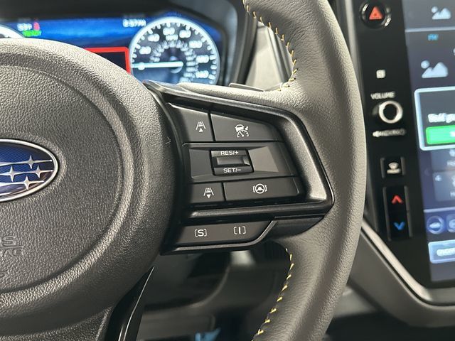 Thumbnail: 2026 Subaru Crosstrek - 18