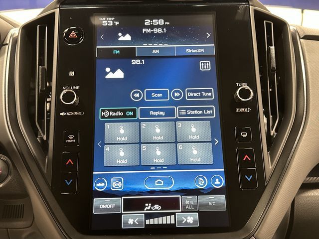 Thumbnail: 2026 Subaru Crosstrek - 13