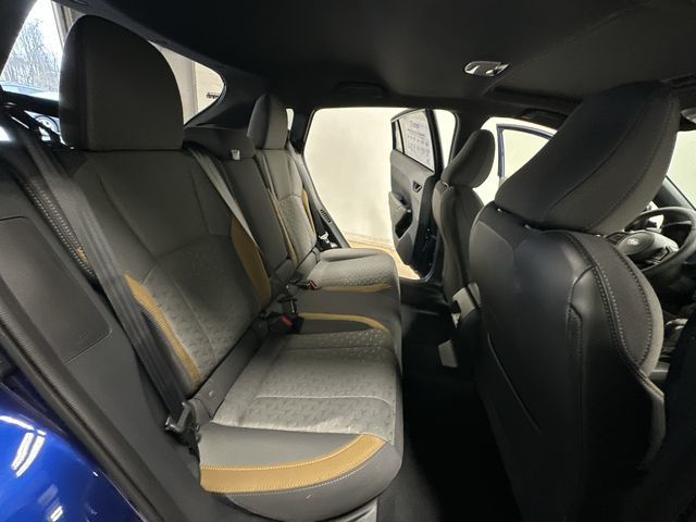 Thumbnail: 2026 Subaru Crosstrek - 25