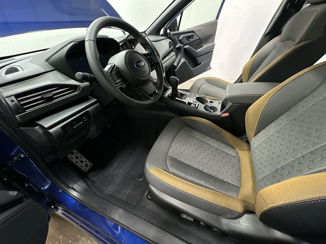 Thumbnail: 2026 Subaru Crosstrek - 10