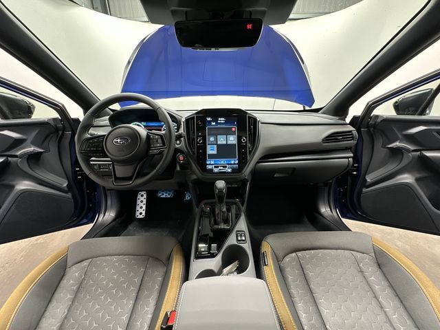 Thumbnail: 2026 Subaru Crosstrek - 8