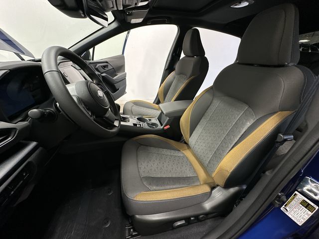 Thumbnail: 2026 Subaru Crosstrek - 23