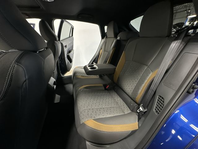 Thumbnail: 2026 Subaru Crosstrek - 11